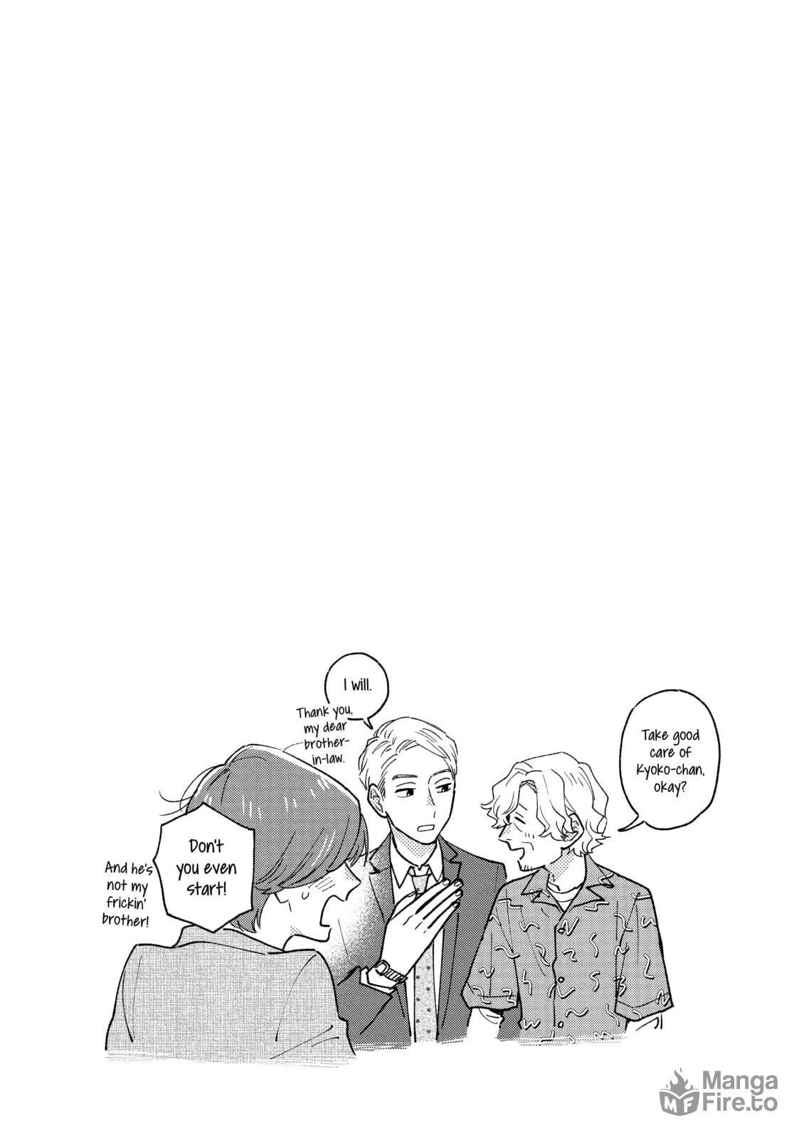 Samgyeopsal on Nights Fit for Crying page 17