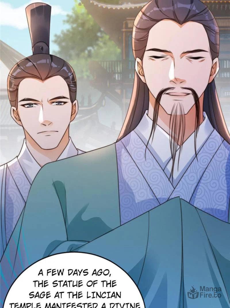 I Became the Attendant of the Villainess – Chapter 26 page 20