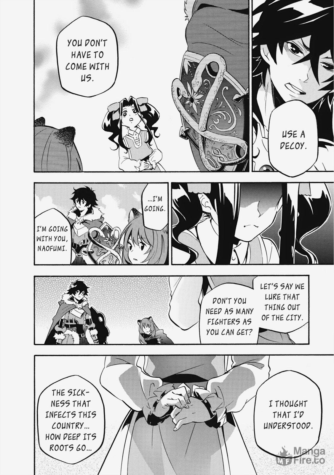 Tyrant Dragon Rex page 32