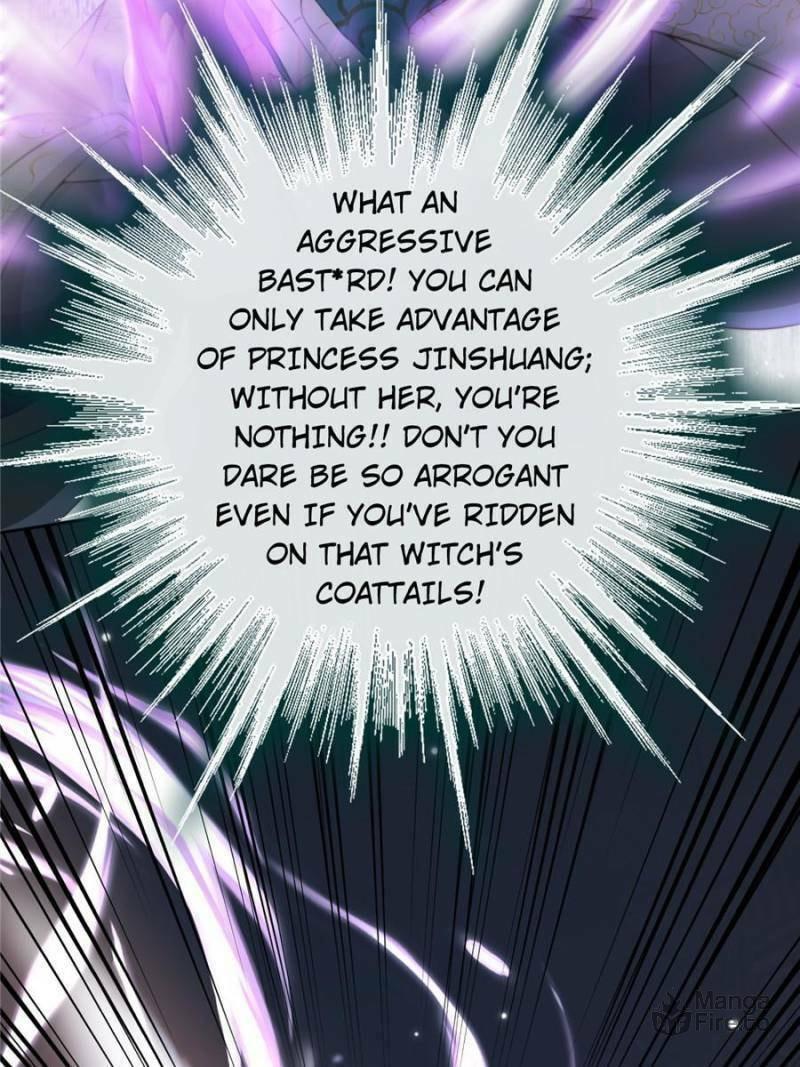 I Became the Attendant of the Villainess – Chapter 26 page 5