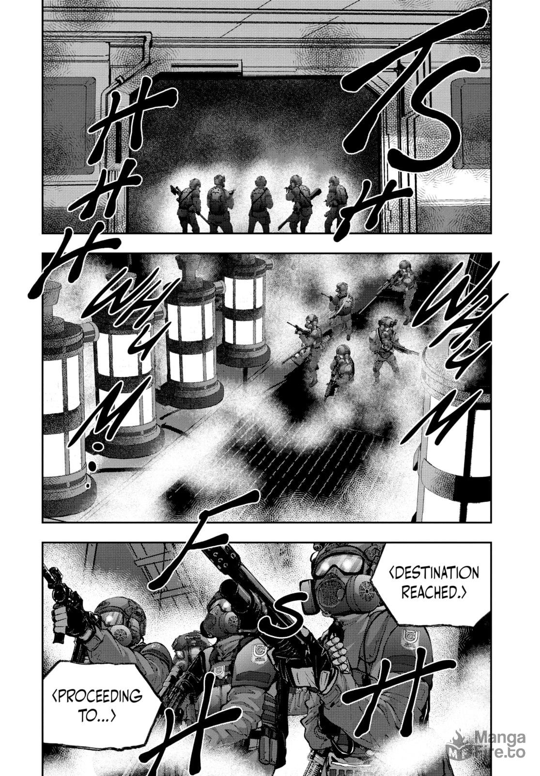 AIRSOFT OF THE DEAD (1) page 41