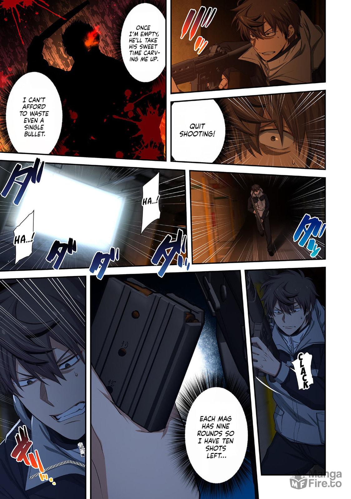 Encircled page 2