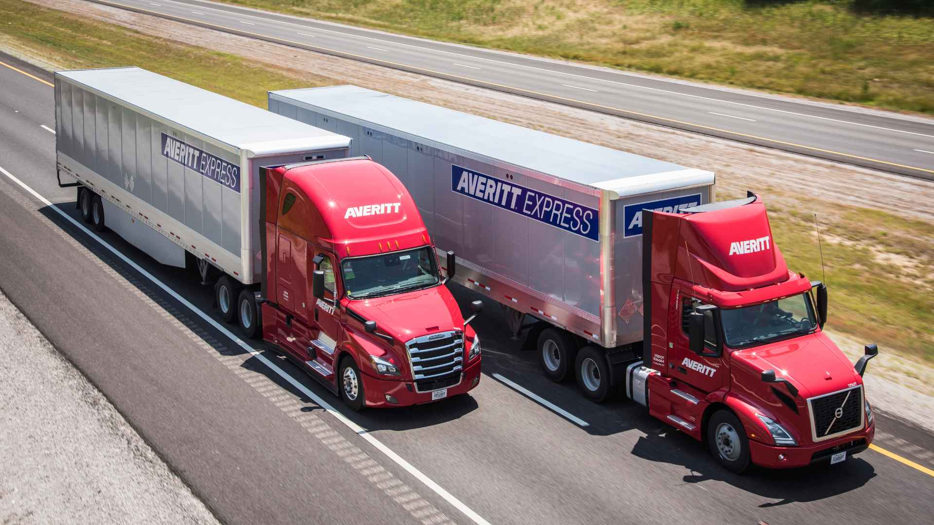 averitt express net worth - Ilustrasi 2