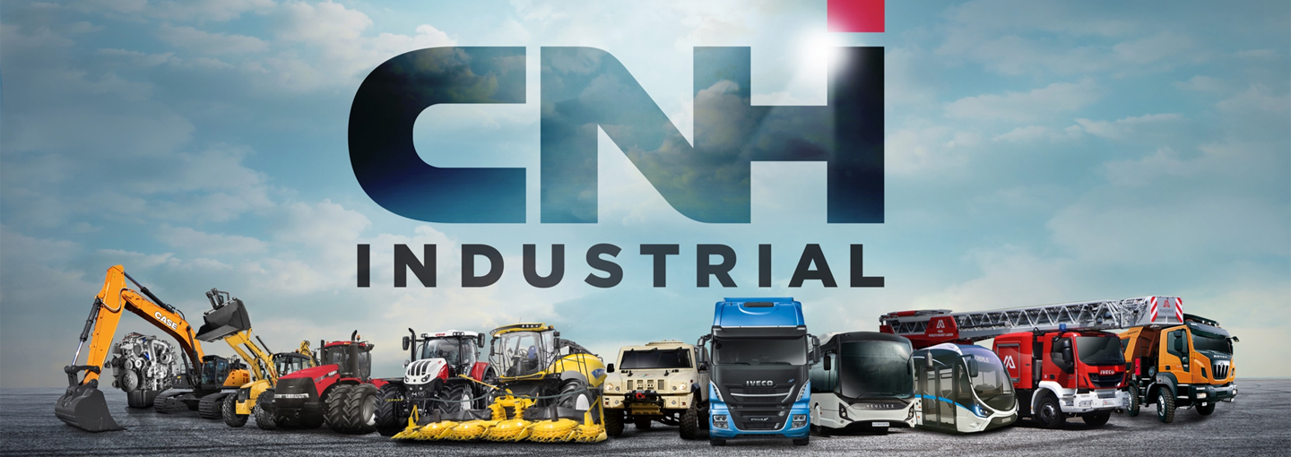 Cnh Industrial Sorry Wat