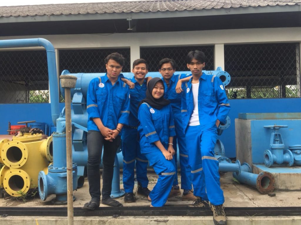 Berikut Adalah 7 Alasan Kenapa Kamu Memilih Jurusan Teknik Mesin, Disimak  Yuk! - Info PMB - Institut Teknologi PLN