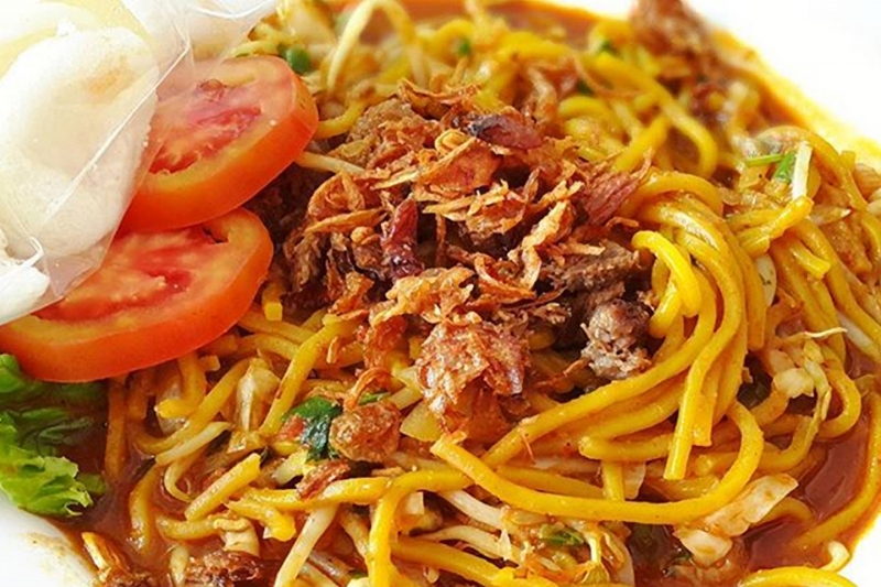 11 Makanan Tradisional Khas Indonesia dan Daerah Asalnya
