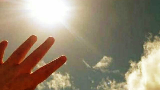 Fenomena Angin Bahorok Terpa Kota Medan dan Sekitarnya - Info Sekitar