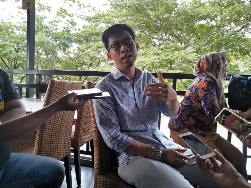 Cerita Pemuda Sultra yang Beruntung Dapat Beasiswa ke Luar Negeri |  INILAHSULTRA.COM