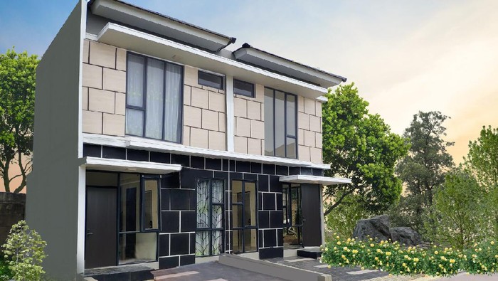 Permintaan Rumah 2 Lantai Meningkat, Hal Ini yang Menjadi Pemikat