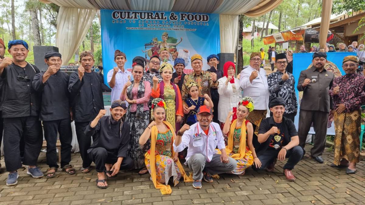 Cerita UMKM Lokal Di Tengah Kebangkitan Pariwisata