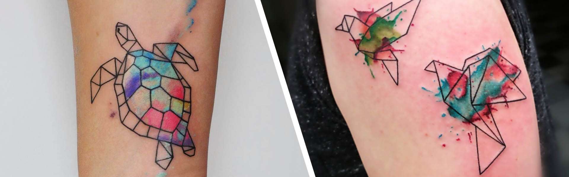 Idee Tatuaggio - Pagina 3 Di 7 - Inkme Tattoo Blog - L'arte Del Tatuaggio 600_x_1920_jpg