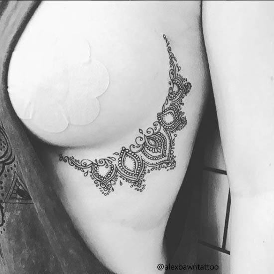 تحسين محرك البحث الماس صلابة Bracciale Mandala Caviglia - Thebodyprojectuk.com 550_x_550_jpg