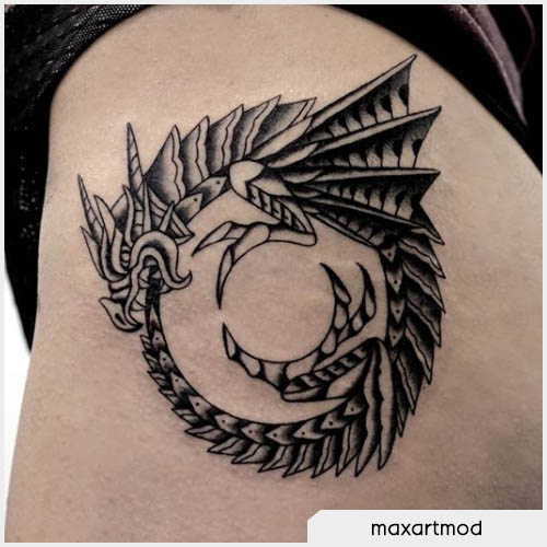 Https://Inkme.it/Wp-Content/Uploads/2018/10/Idee-Ouroboros15.Jpg 500_x_500_jpg