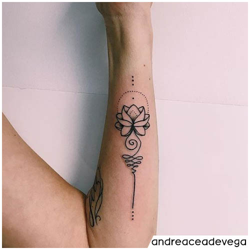 Unalome - Significato, Storia E Tante Idee Tattoo A Cui Ispirarsi 500_x_500_jpg
