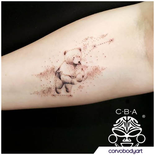 Significato Tatuaggio Orso - Oltre 40 Idee Per I Tuoi Tattoo 500_x_500_jpg