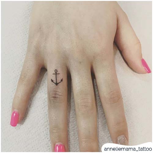 Significato Tatuaggio Ancora - Storia, Design E Tante Idee Tattoo 500_x_500_jpg