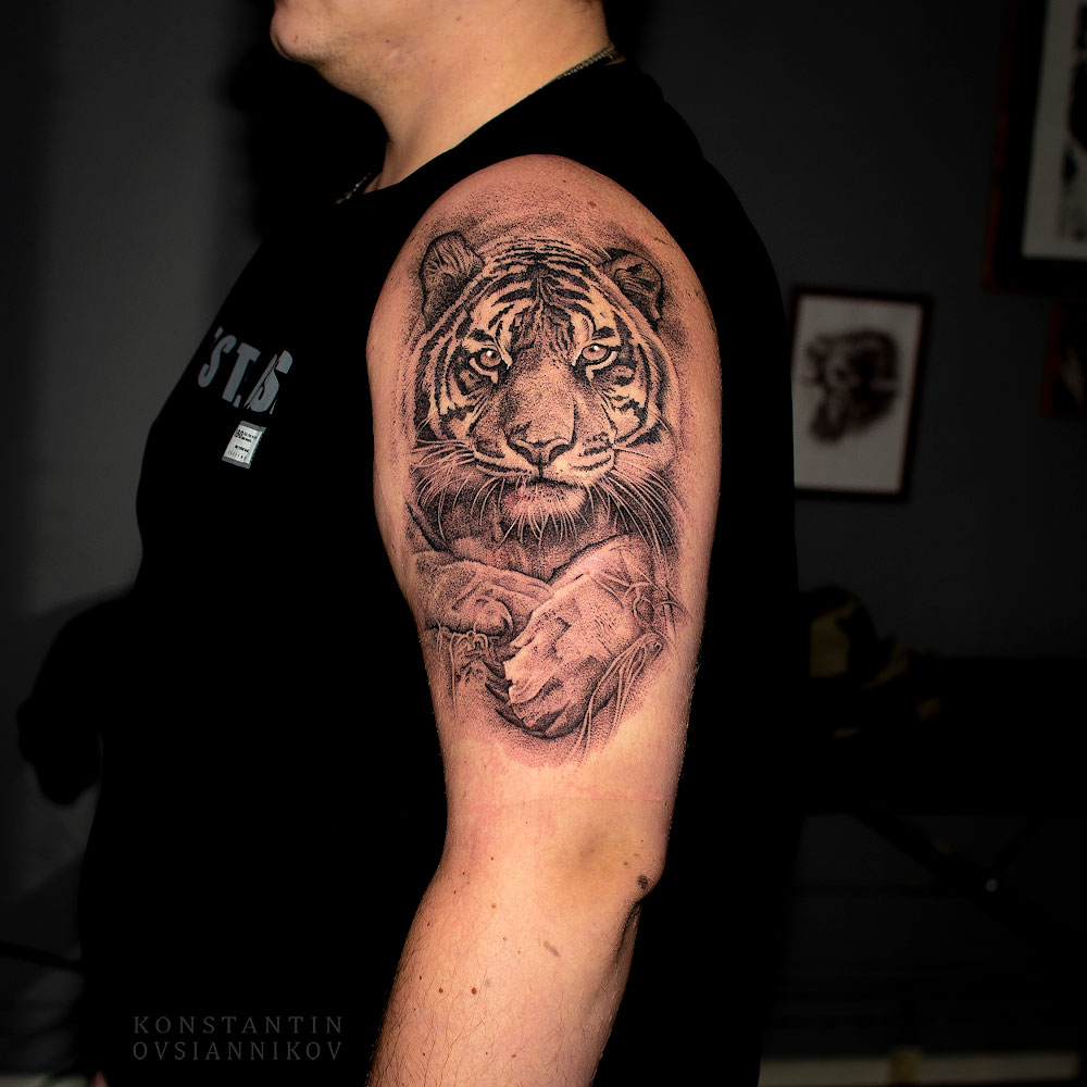Tattoo Artist Konstantin Ovsyannikov | Russia | Inkppl 1000_x_1000_jpg