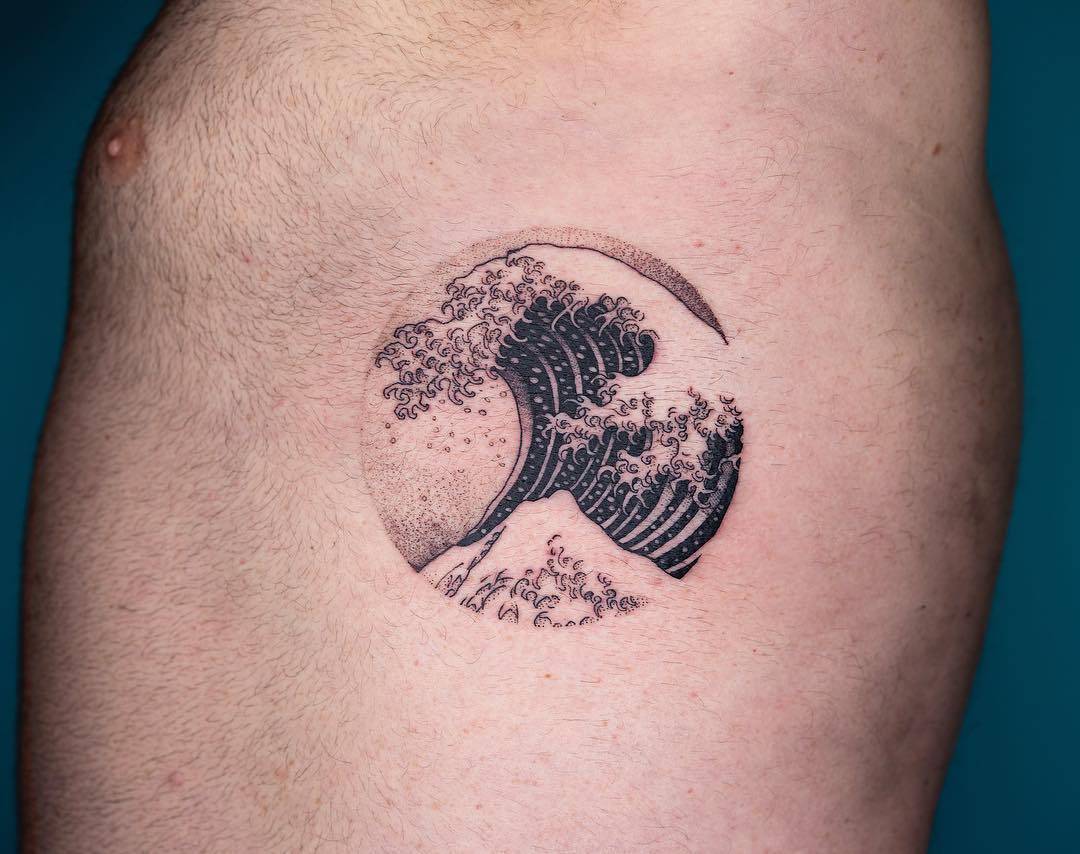 Tattoo Artist Oozy | Seoul, South Korea | Inkppl 854_x_1080_jpg