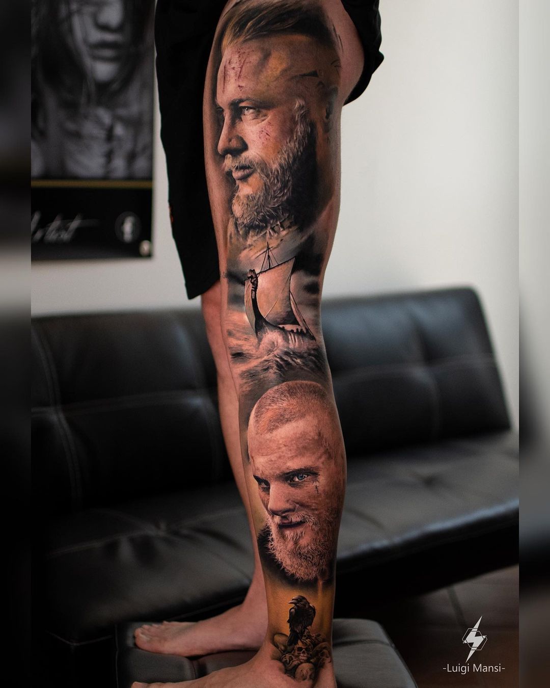 Tattoo Artist Luigi Mansi | Latina, Italy | Inkppl 1350_x_1080_jpg
