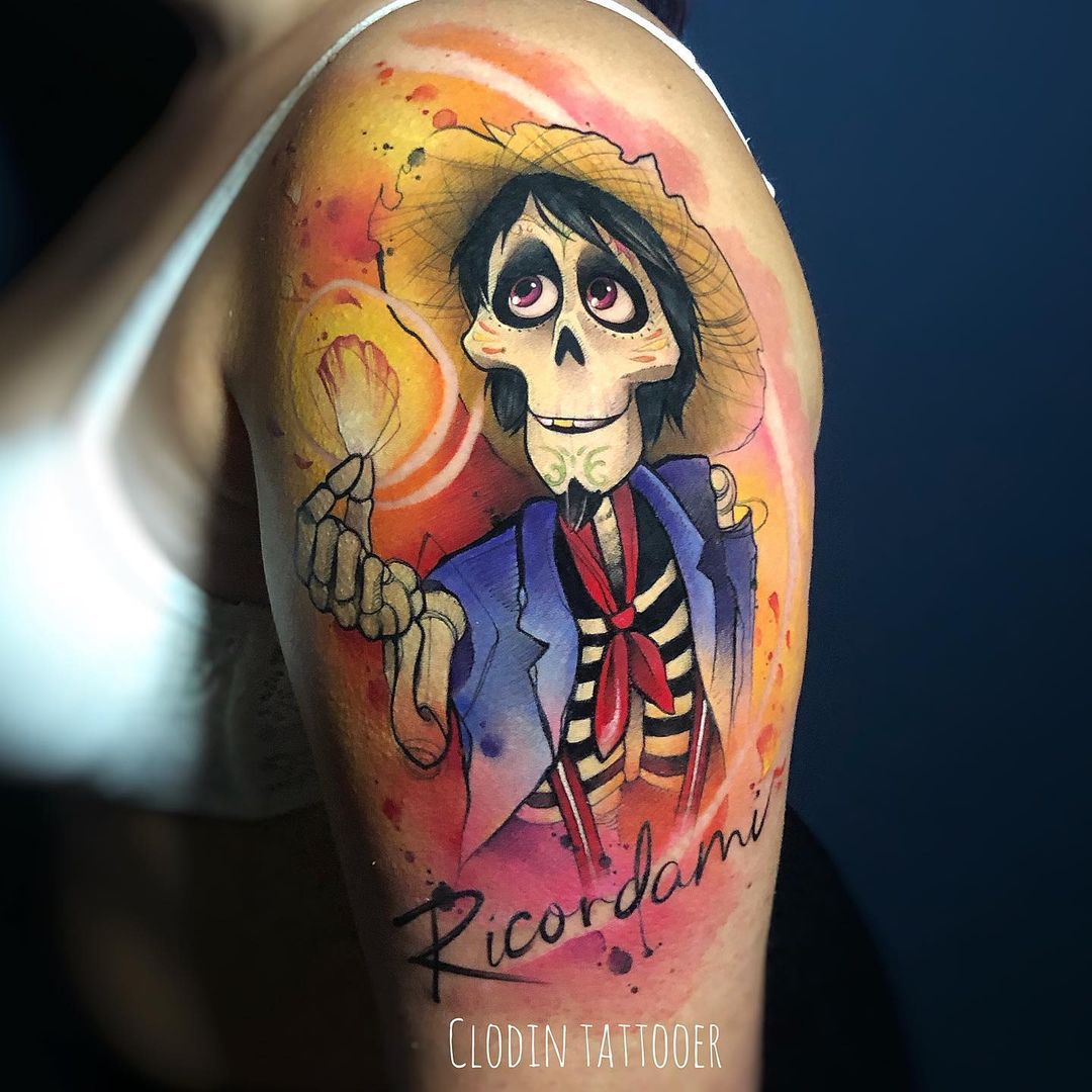 Tattoo Artist Claudia Denti | Legnano, Italy | Inkppl 1080_x_1080_jpg