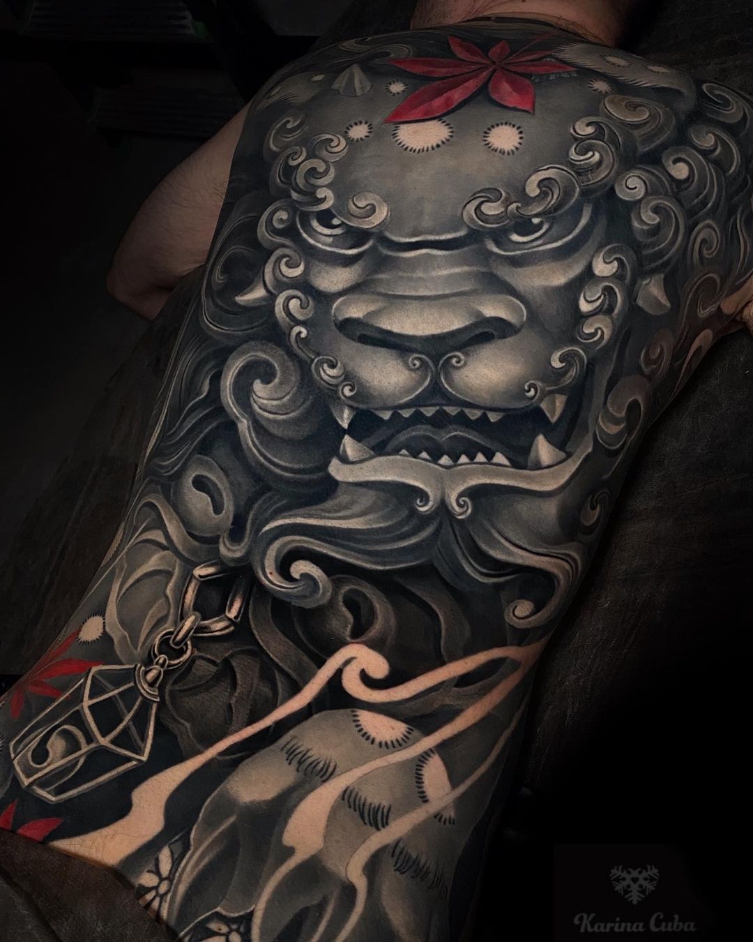 Tattoo Artist Karina Kuba | Омск, Russia | Inkppl 1350_x_1080_jpg