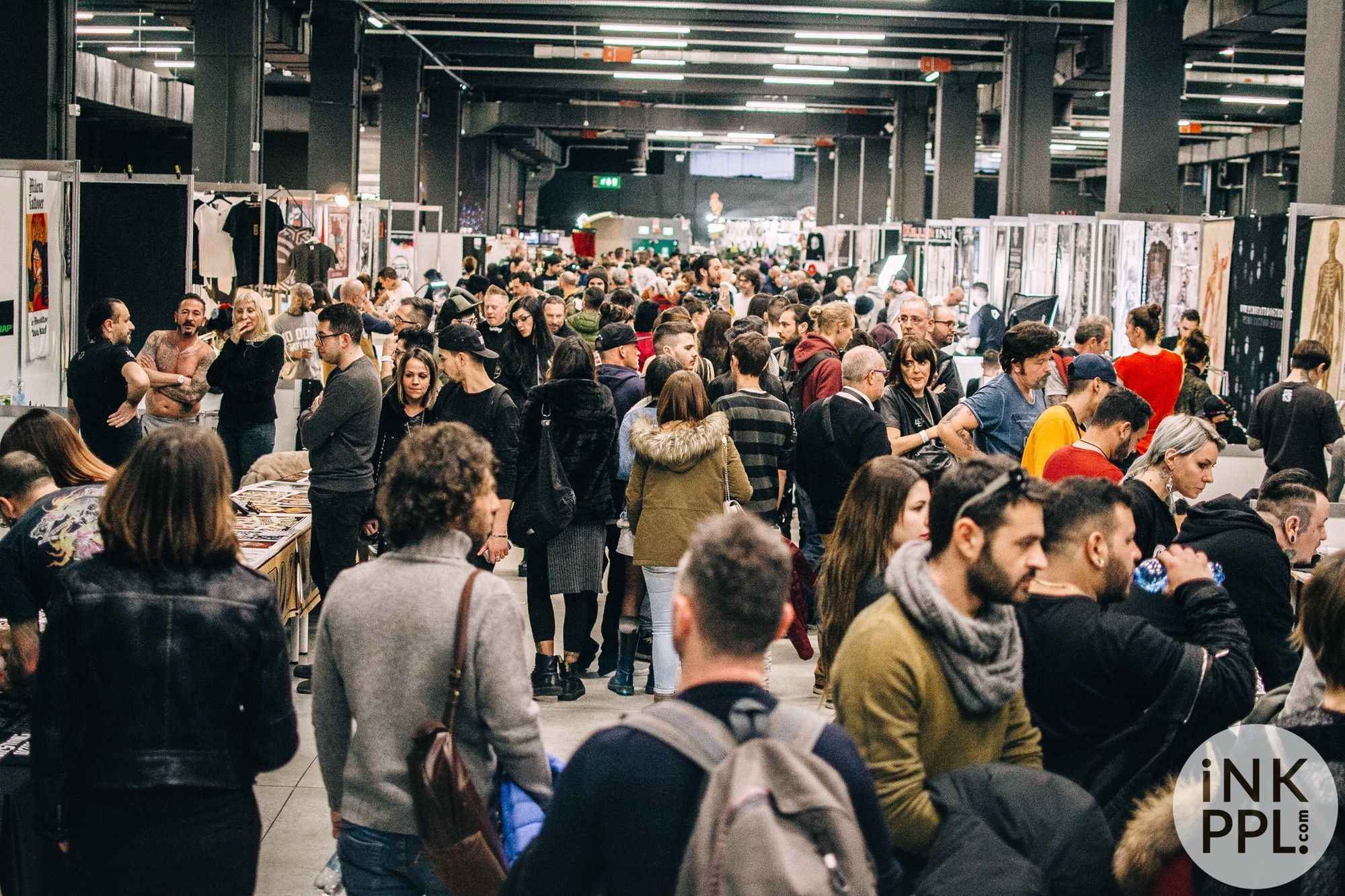 23 Milano Tattoo Convention 2018 | Inkppl 1333_x_2000_jpg