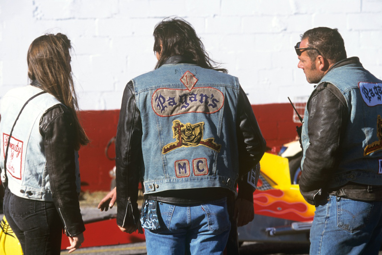 Tenth Suspect Arrested In Brutal Pagan Assault In Charleroi. He Was Among 73 Pagans Who Carried Out A Surprise Attack On A Group Of Hells Angels At A Motorcycle And Tattoo Exposition 527_x_788_jpg