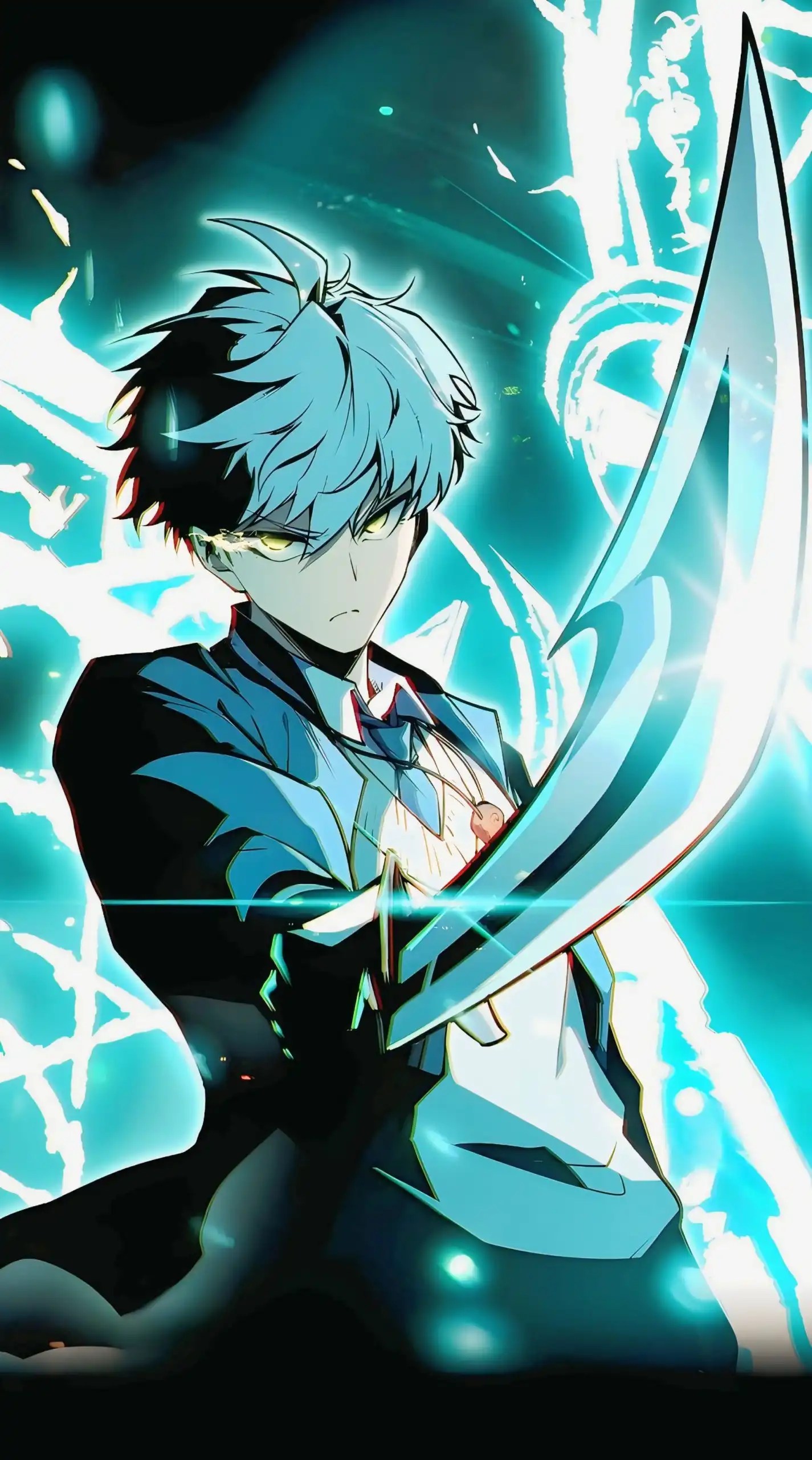 Despertar definitivo