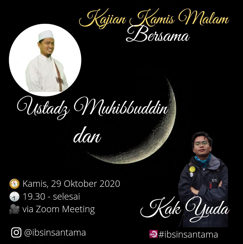 Takwa kepada Allah SWT Merupakan Pembuktian Cinta kepada Rasulullah  Muhammad SAW - SIT Insantama