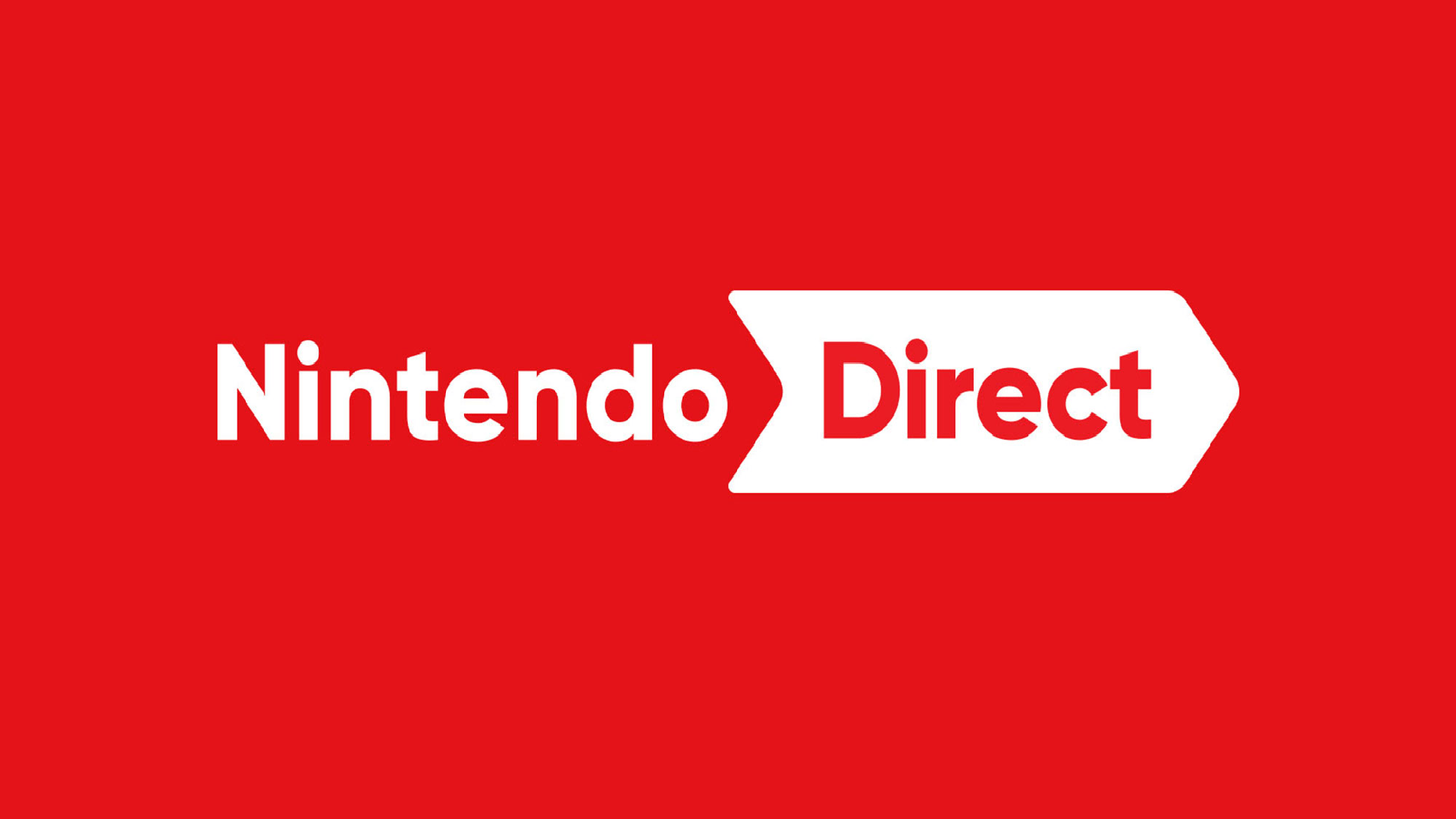Nintendo Switch Direct Will Take Place In September, It’s Claimed