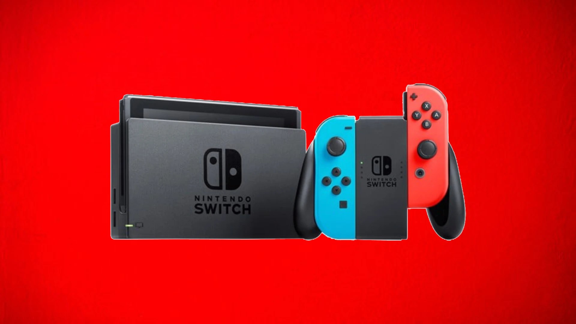 Nintendo Raising Switch Prices In Canada