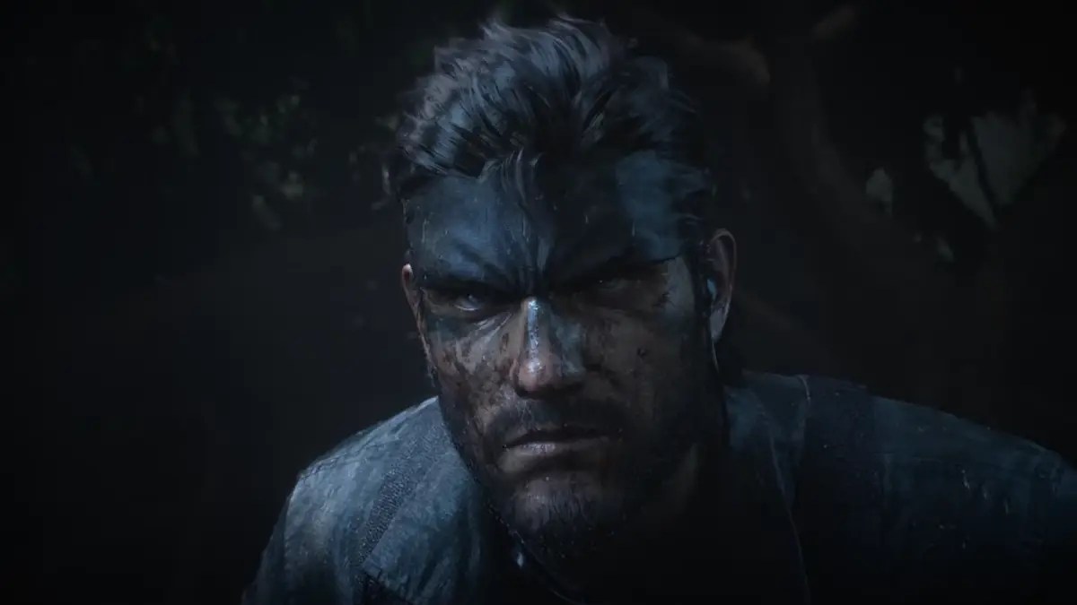 Is Metal Gear Solid Delta: Snake Eater on Xbox Game Pass?