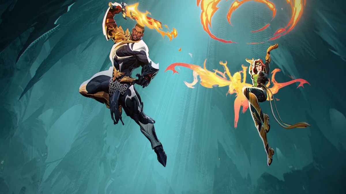 Blade & Phoenix Release Period in Marvel Rivals