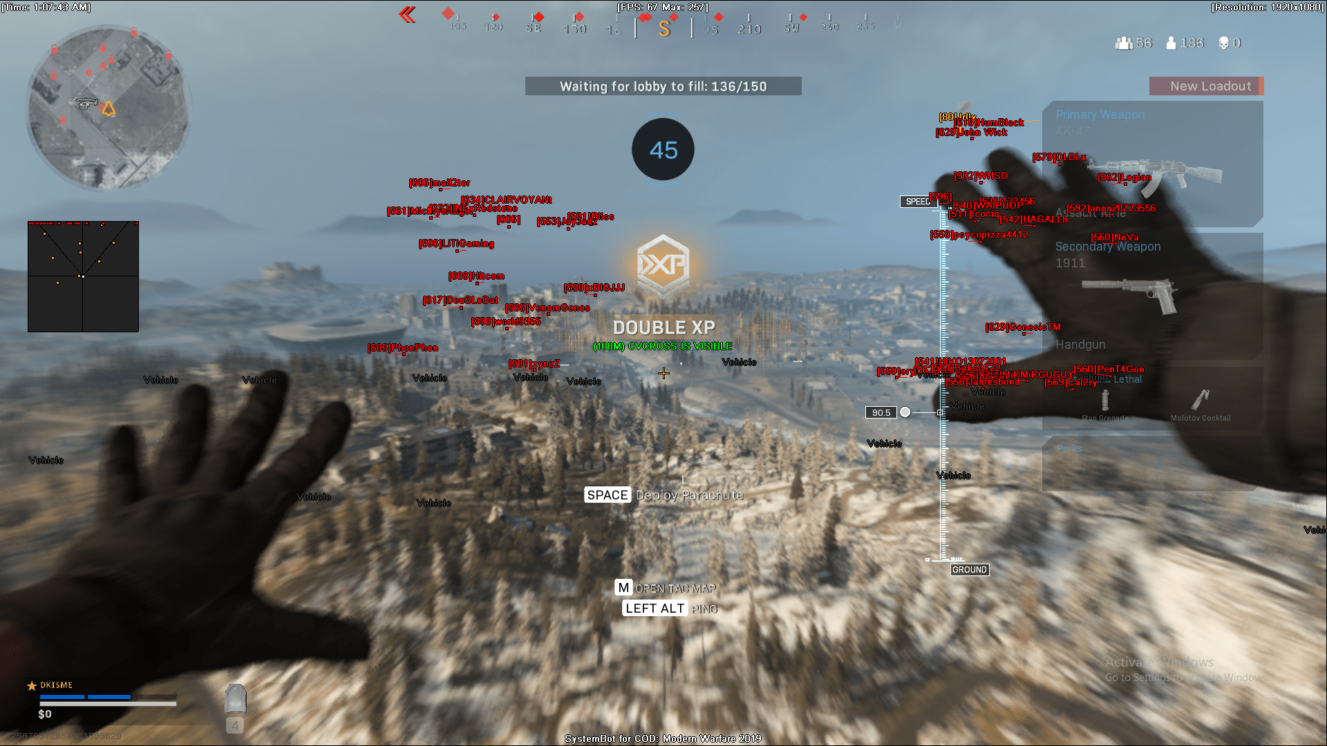 REPORT: 80% of Gamers Have Encountered Cheaters Online
