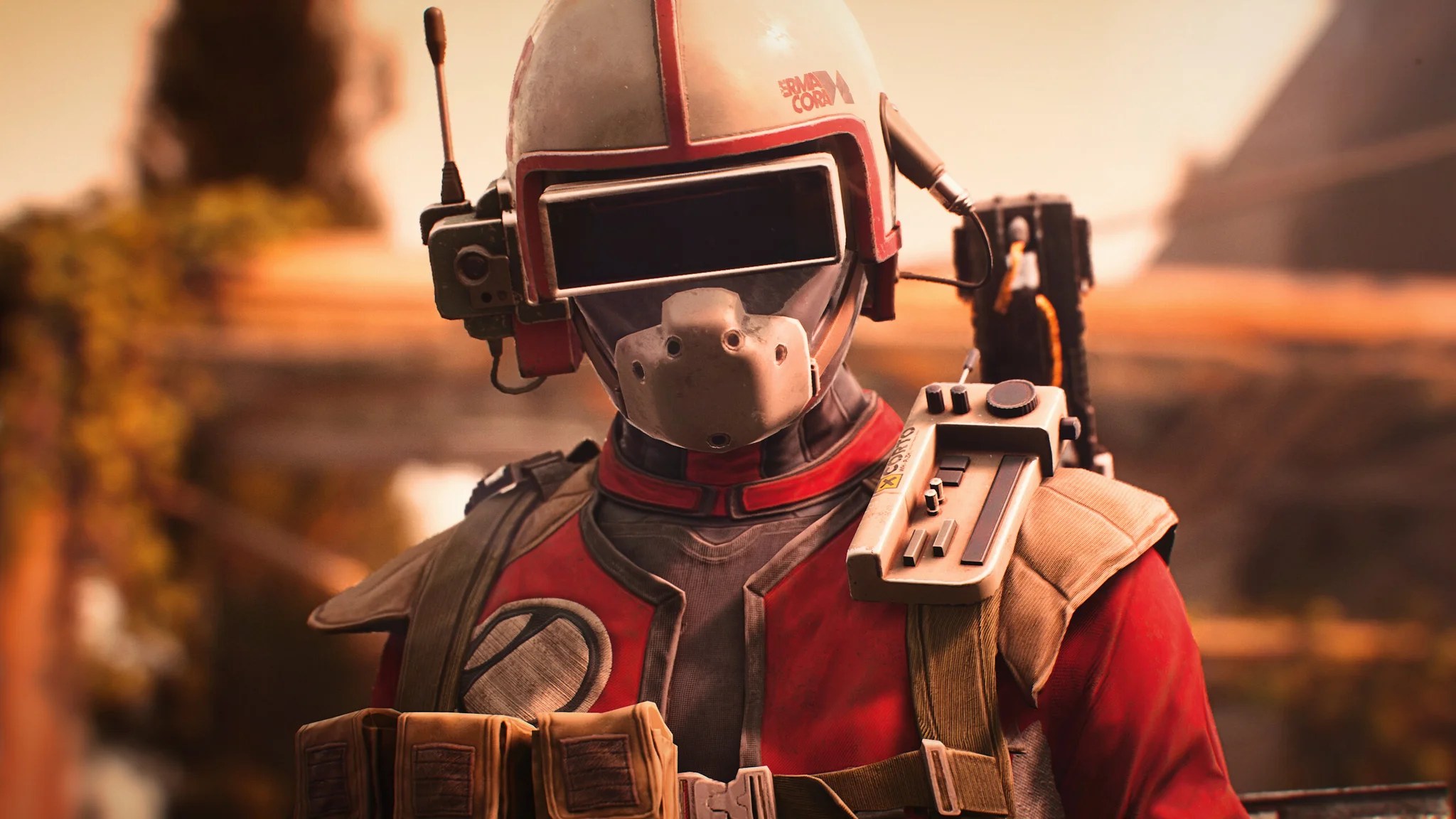 Embark Studios is Developing Two More Games, One of Which is ‘Edgy’