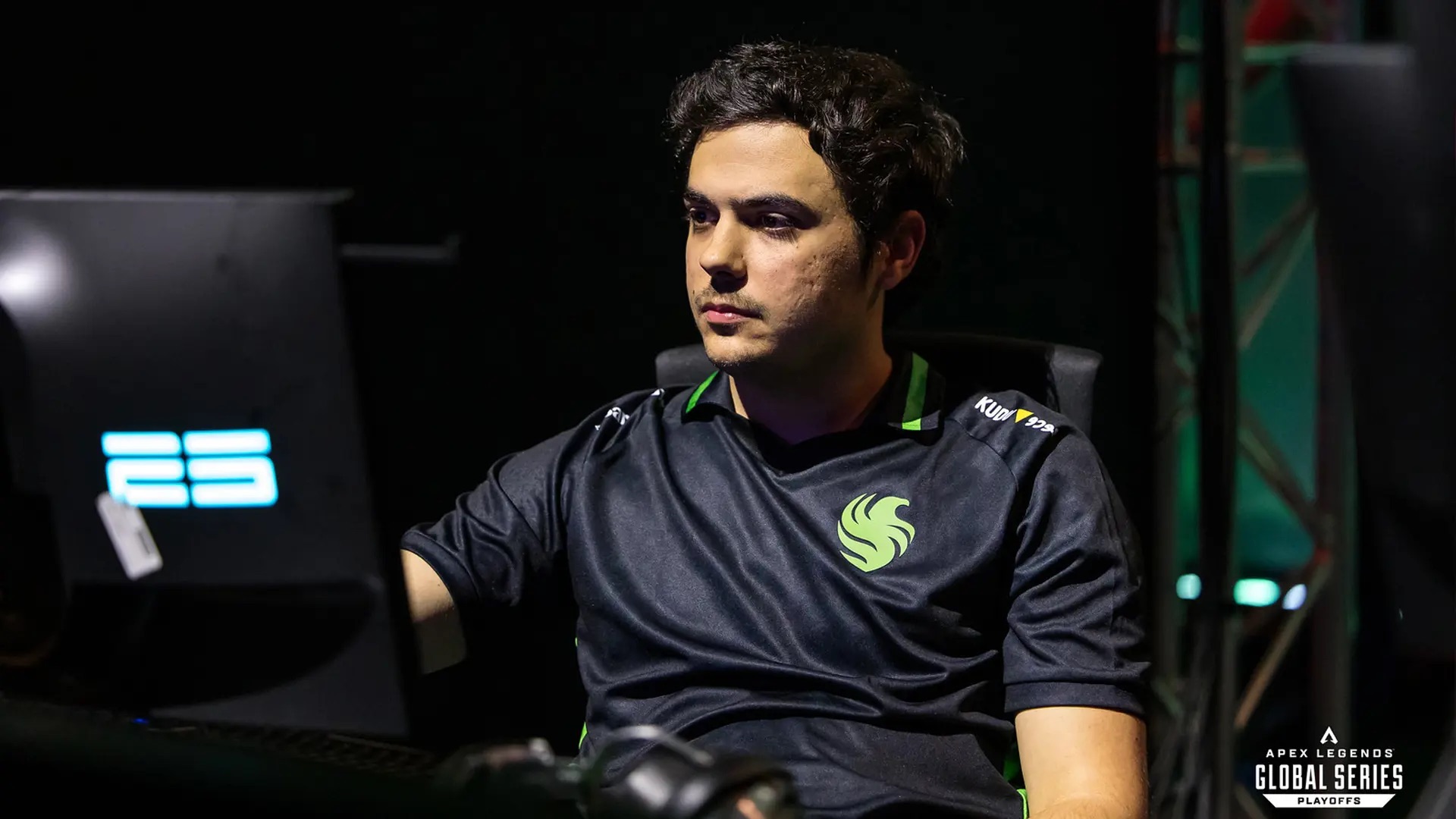 ImperialHal Faces Controller Ban 12 Hours Before ALGS Championship