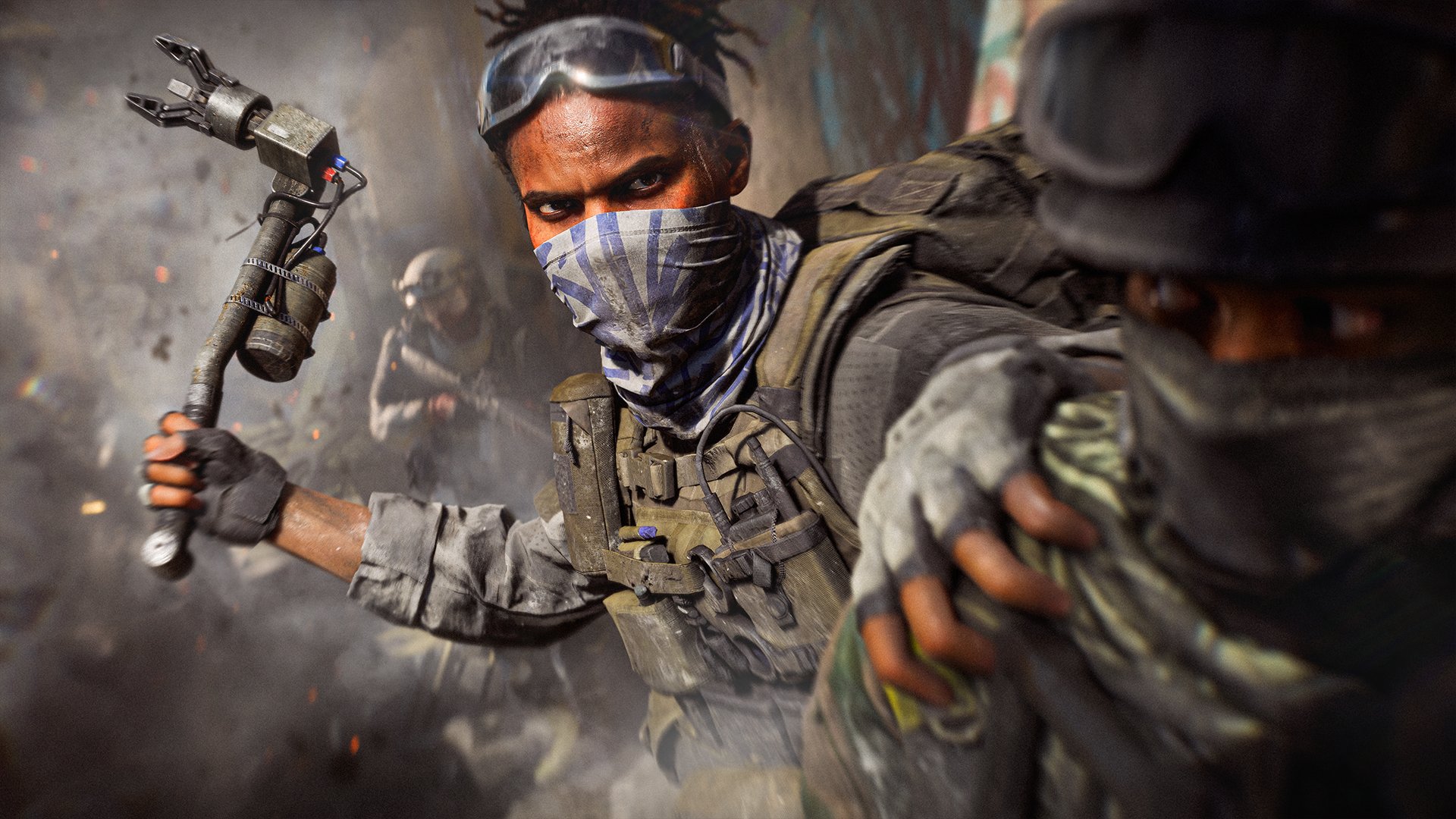 Battlefield 6 XP Token Timer Gets Long-Awaited Change