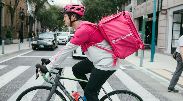 Foodpanda Adds 2500 7 Eleven Stores Across Asia To Its App Inside Retail