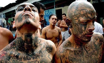 Hidden Meanings Of Honduras Mara Gang Tattoos Explained 242_x_400_jpg