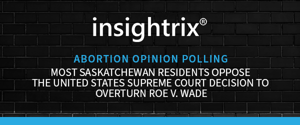 Abortion Opinion Polling | Insightrix Release Abortion Opinion Polling | Insightrix Release