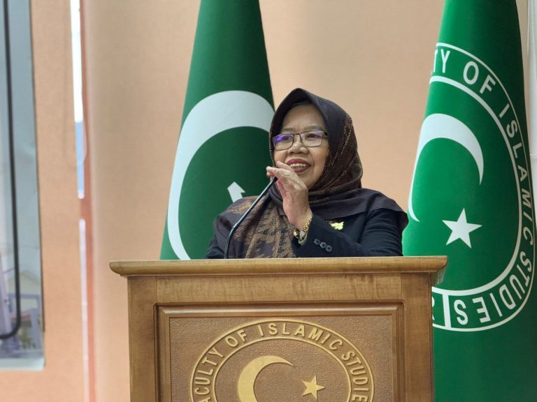 Rektor INSIP: Aspirasi Rakyat adalah Nota penting bagi kemajuan Bangsa
