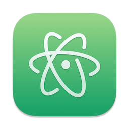 Atom 1 58 0 Download Macos
