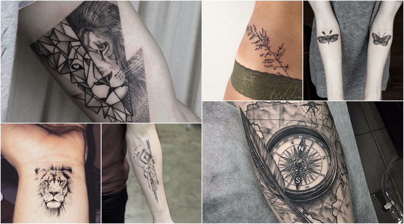 40 Cool Hipster Tattoo Ideas You'll Want To Steal - Inspirationfeed 777_x_1400_jpg