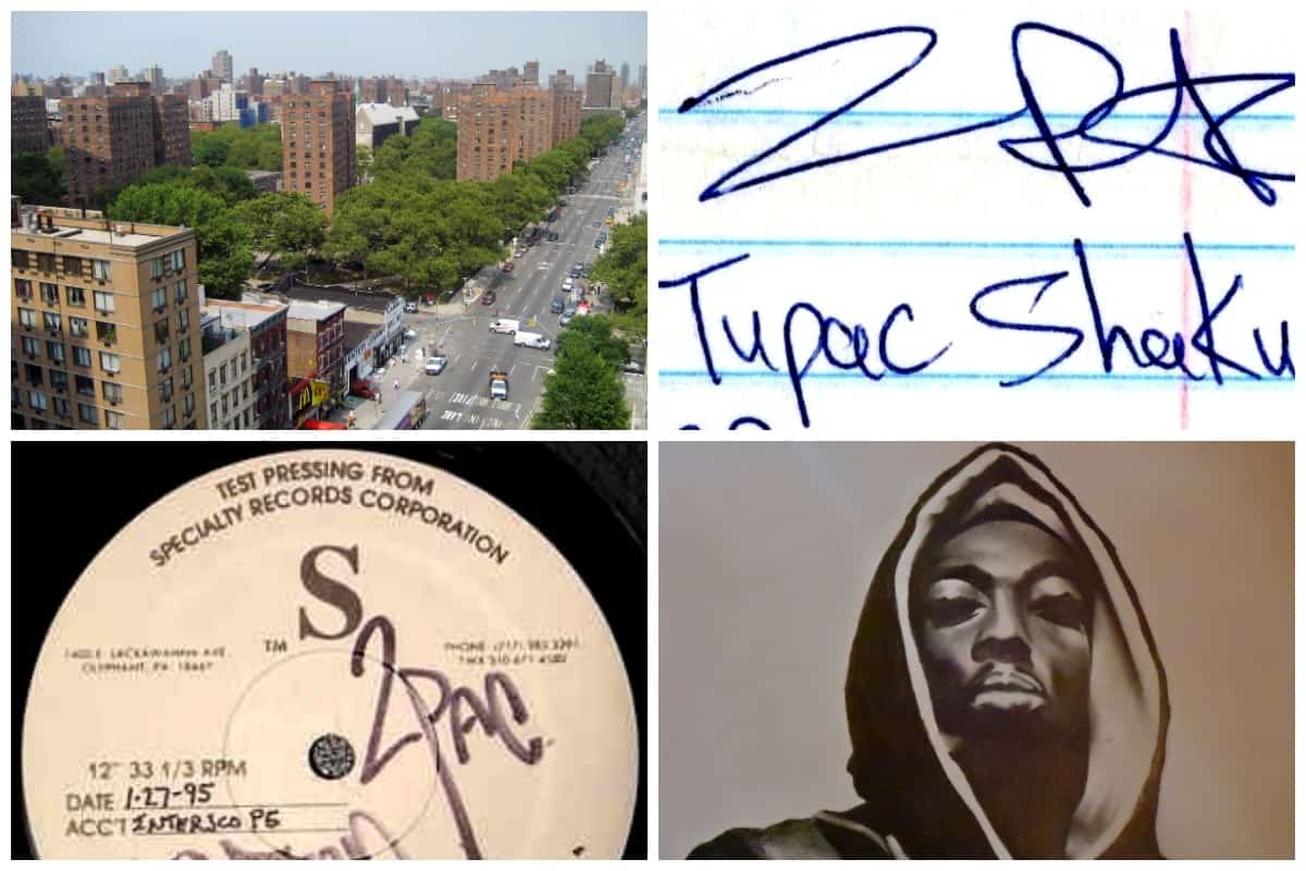 30 Best Tupac Shakur Quotes On Life Love People Inspirationfeed