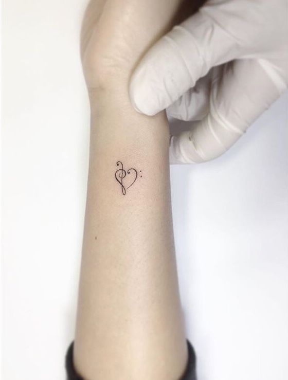 50 Inspiring Heart Tattoos To Get For Your Next Ink - Inspirationfeed 739_x_560_jpg