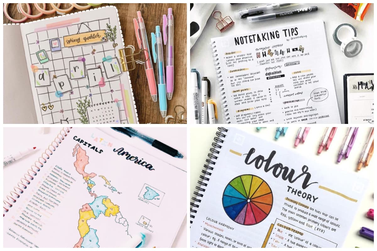 Membuat Tulisan Estetik: Seni Menyajikan Kata