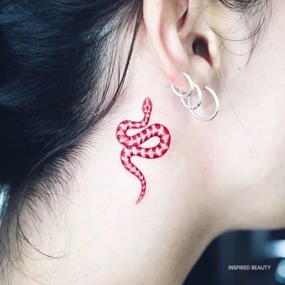 Red Ink Tattoo To Stand Out (20+ Photos And Tips) - Inspired Beauty 564_x_564_jpg