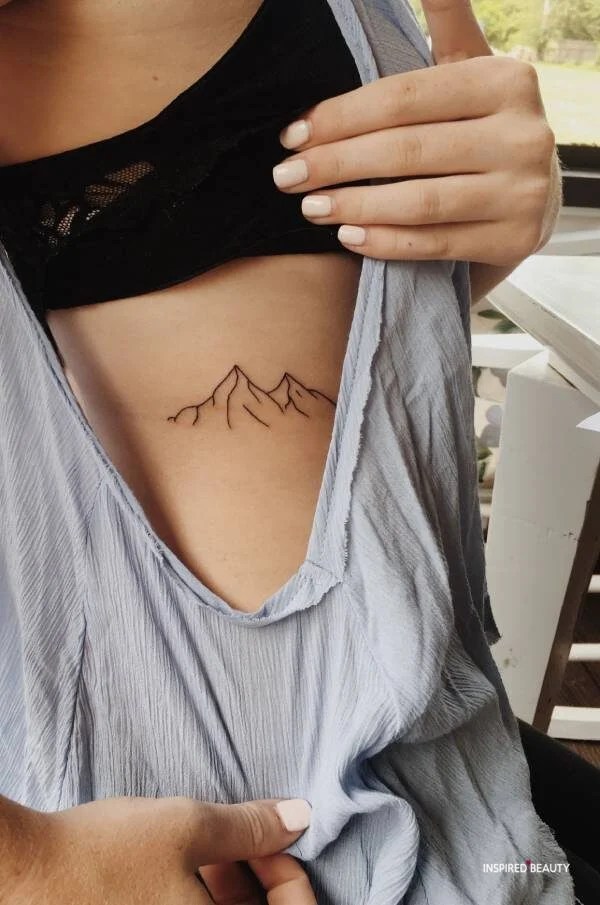 Ribcage Tattoo Ideas For Girls (23 Photos) - Inspired Beauty 905_x_600_jpg