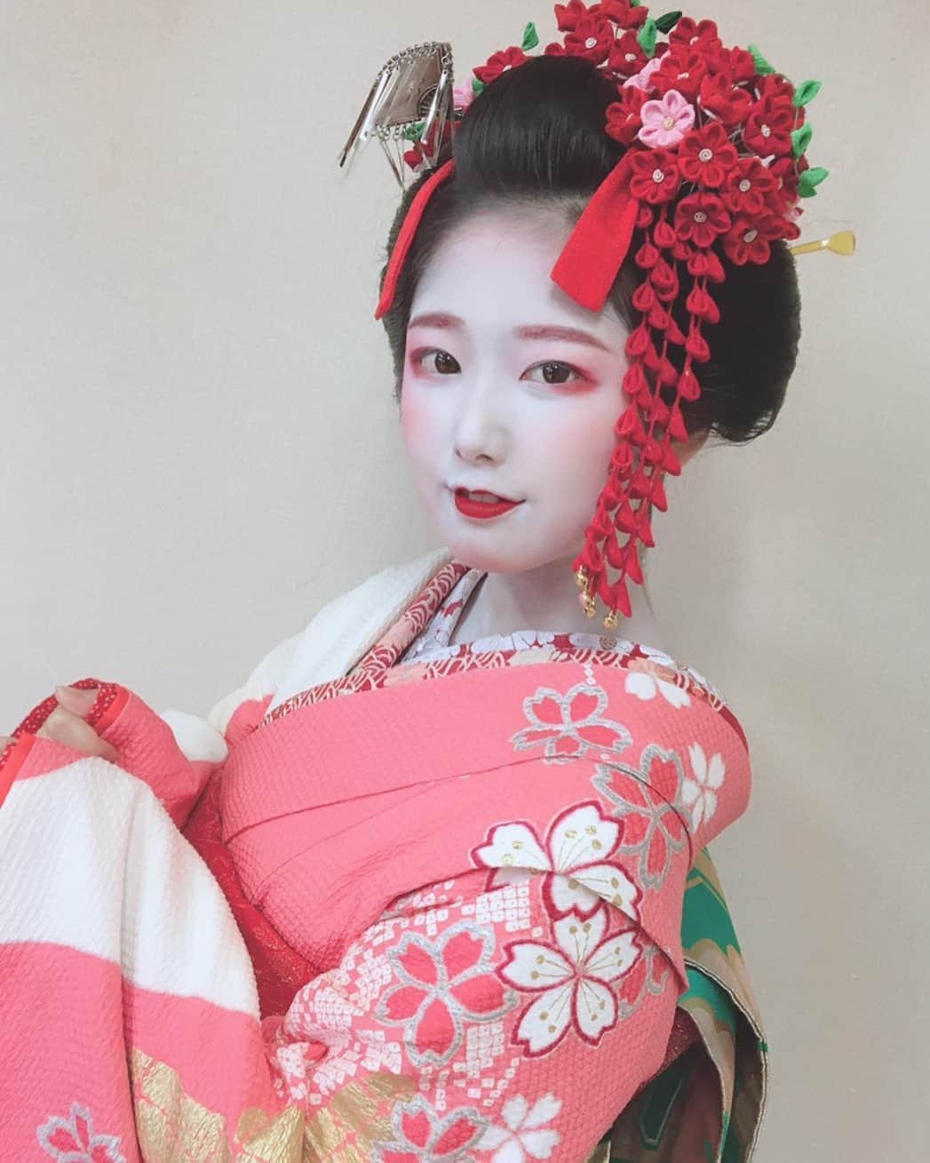 C-more ENTERTAINMENT【AVプロダクション】さんのインスタグラム写真 - (C-more ENTERTAINMENT【AV プロダクション】Instagram)「【舞妓】 