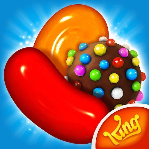 candy crush mod apk